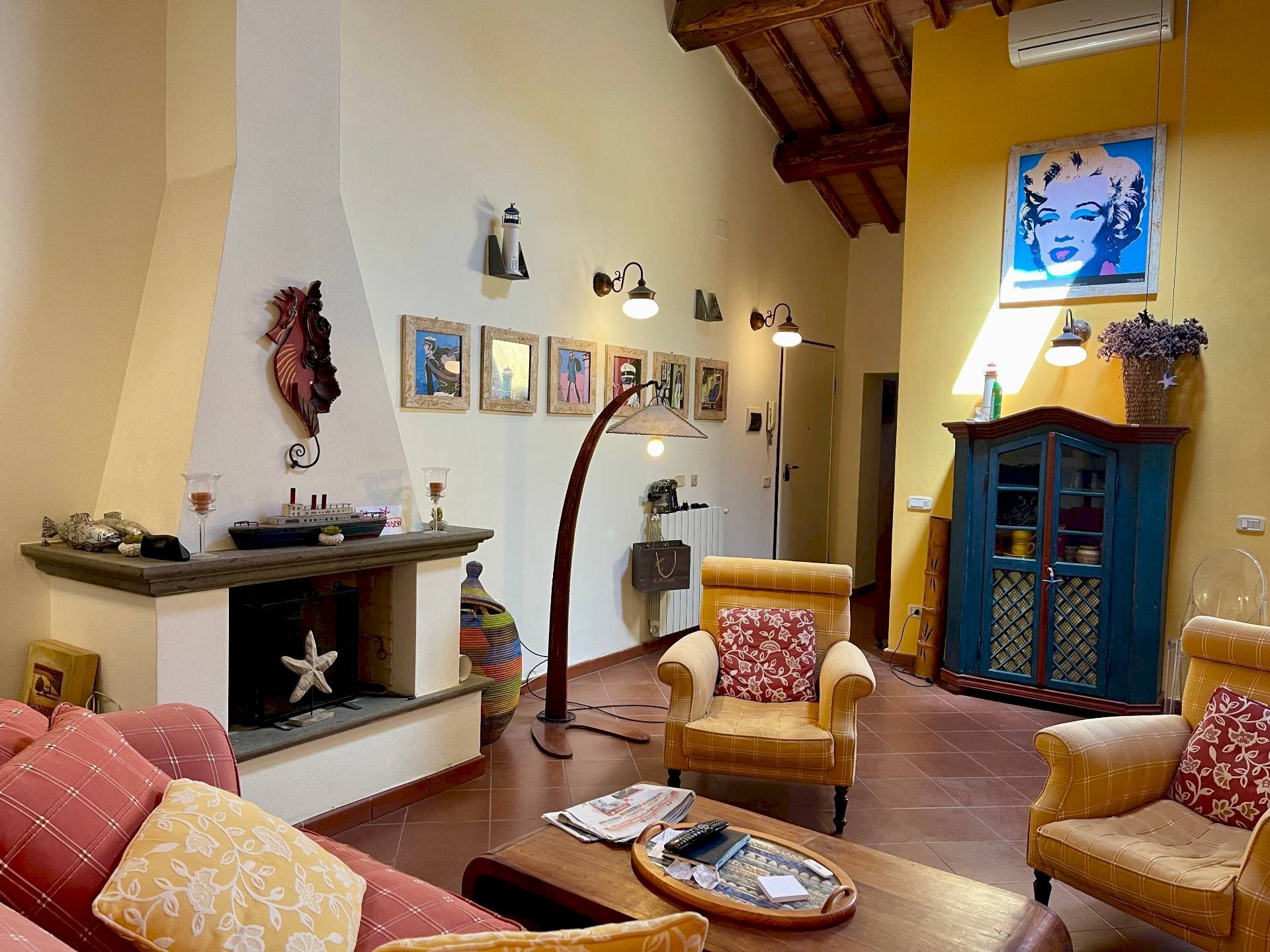 Foto 1 - Appartamento Corso Italia
 
118, Orbetello - foto 1