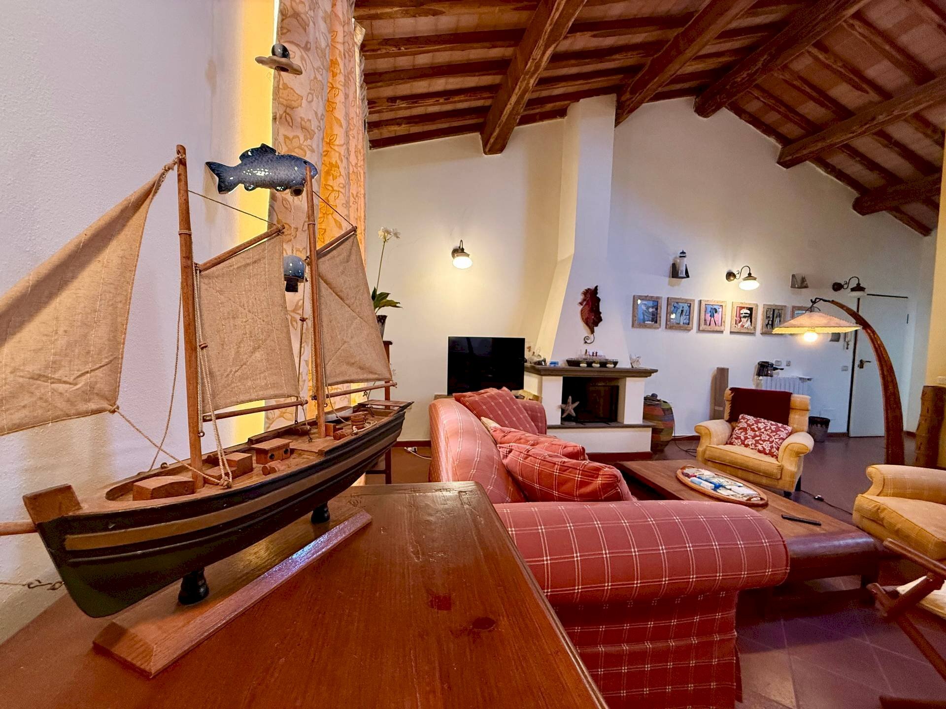 Foto 3 - Appartamento Corso Italia
 
118, Orbetello - foto 3