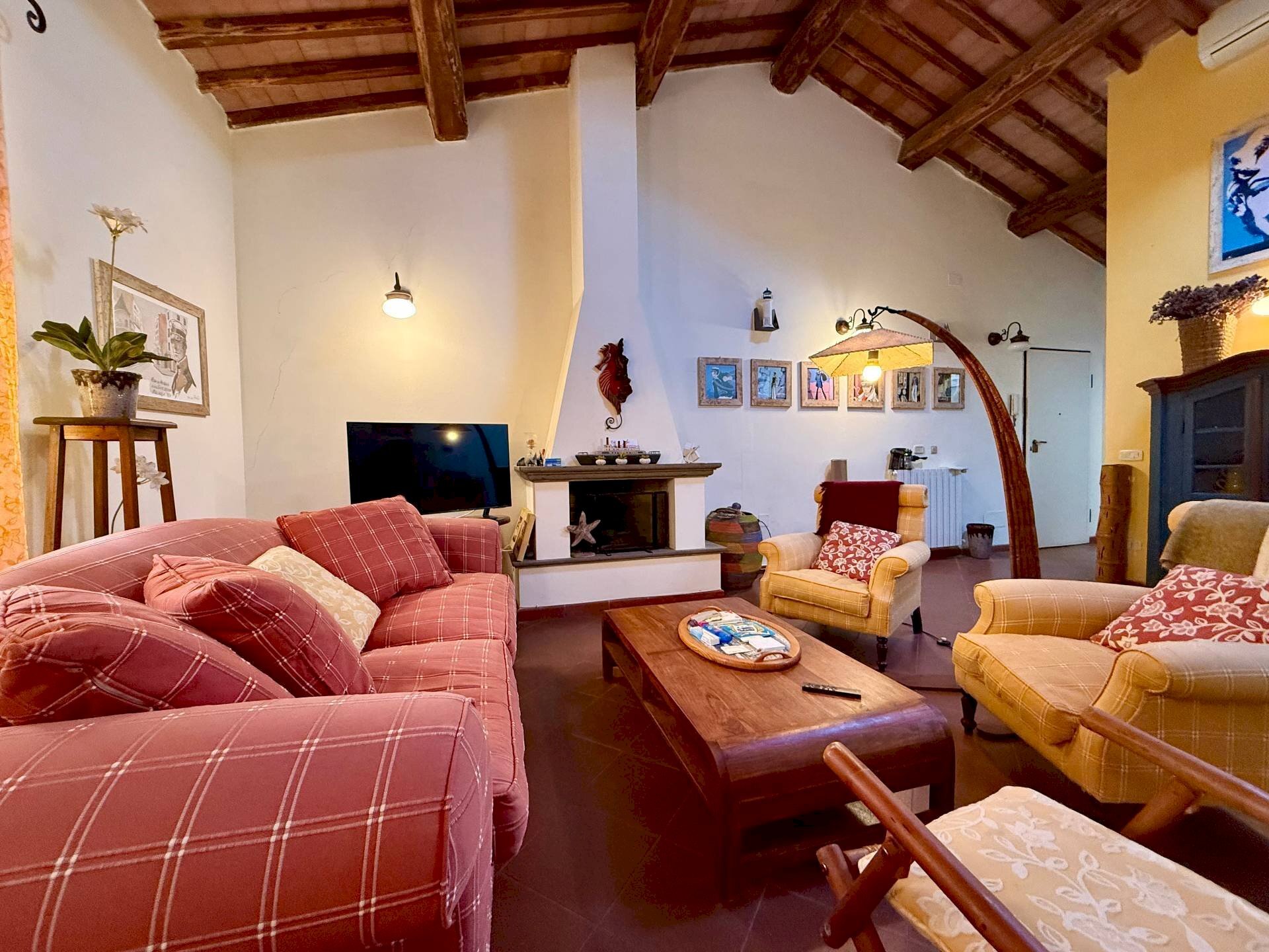 Foto 1 - Appartamento Corso Italia
 
118, Orbetello - foto 1