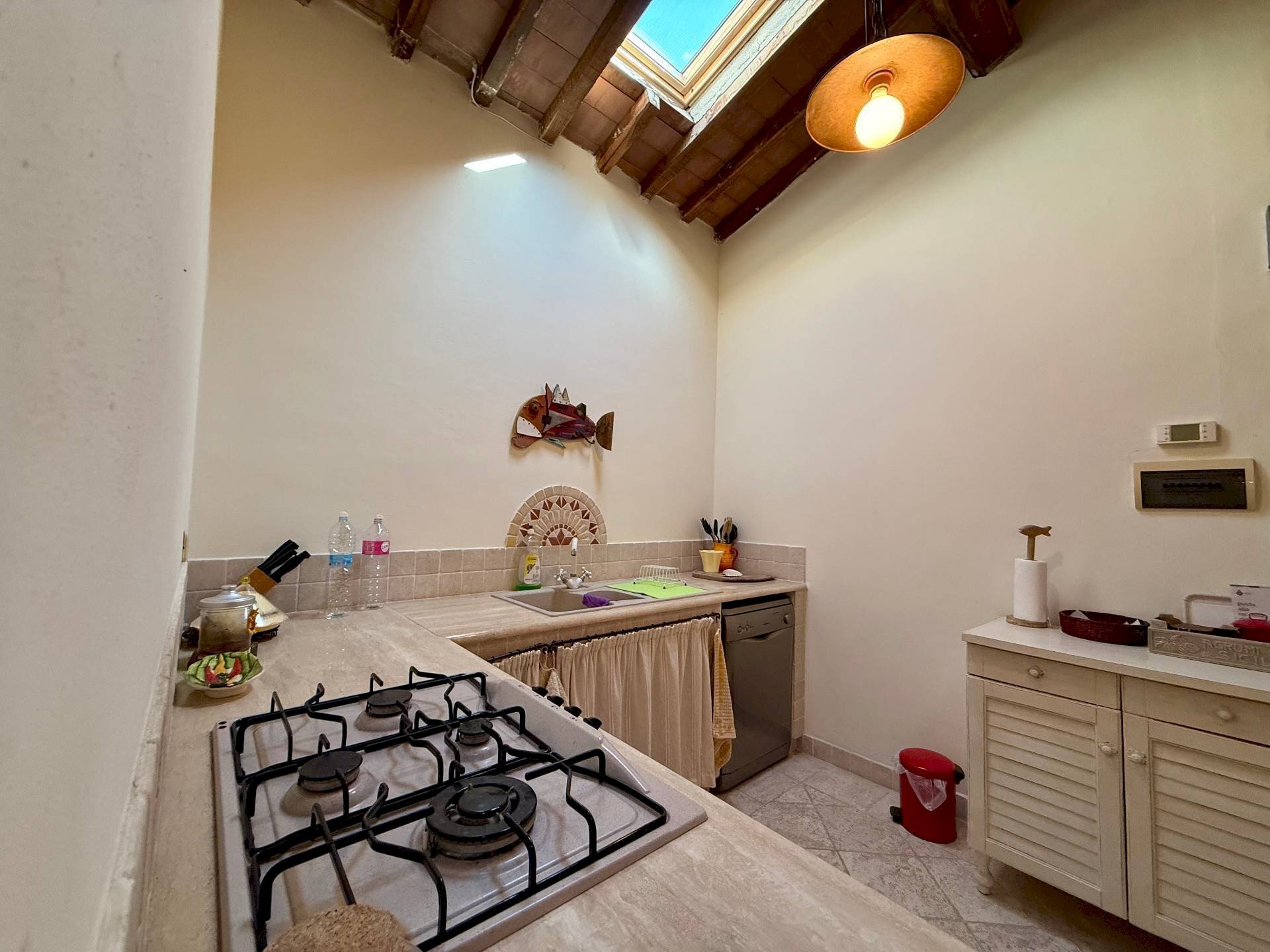 Foto 2 - Appartamento Corso Italia
 
118, Orbetello - foto 2