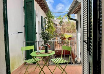 Foto 3 - Appartamento Corso Italia
 
118, Orbetello - foto 3