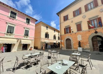 Foto 12 - Appartamento Corso Italia
 
118, Orbetello - foto 12