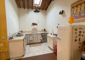 Foto 16 - Appartamento Corso Italia
 
118, Orbetello - foto 16