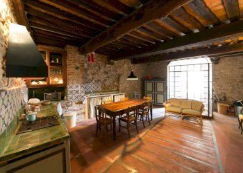 Foto 1 - Casa indipendente Vicolo della pergola, Magliano in Toscana - foto 1