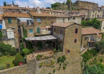 Foto 3 - Casa indipendente Vicolo della pergola, Magliano in Toscana - foto 3