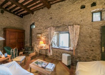 Foto 4 - Casa indipendente Vicolo della pergola, Magliano in Toscana - foto 4