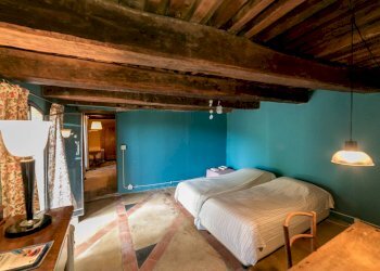 Foto 11 - Casa indipendente Vicolo della pergola, Magliano in Toscana - foto 11