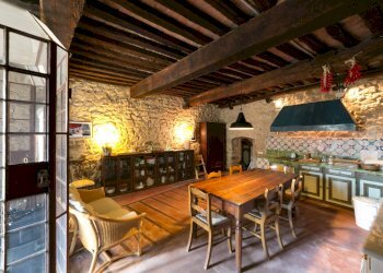 Foto 12 - Casa indipendente Vicolo della pergola, Magliano in Toscana - foto 12