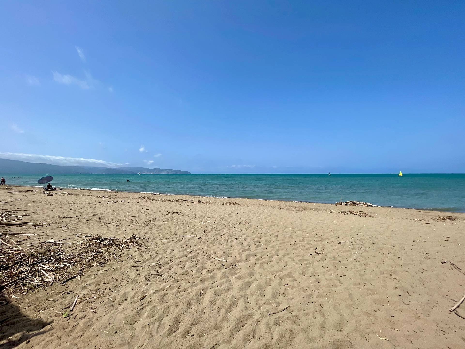 Foto 1 - Villa Strada Provinciale della Giannella, Orbetello - foto 1