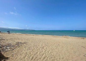 Foto 1 - Villa Strada Provinciale della Giannella, Orbetello - foto 1