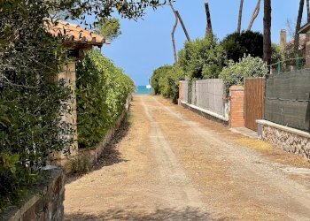 Foto 4 - Villa Strada Provinciale della Giannella, Orbetello - foto 4