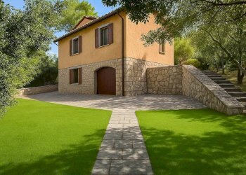 Immagine RITOCCATA - Villa Strada Provinciale della Giannella, Orbetello - foto 2