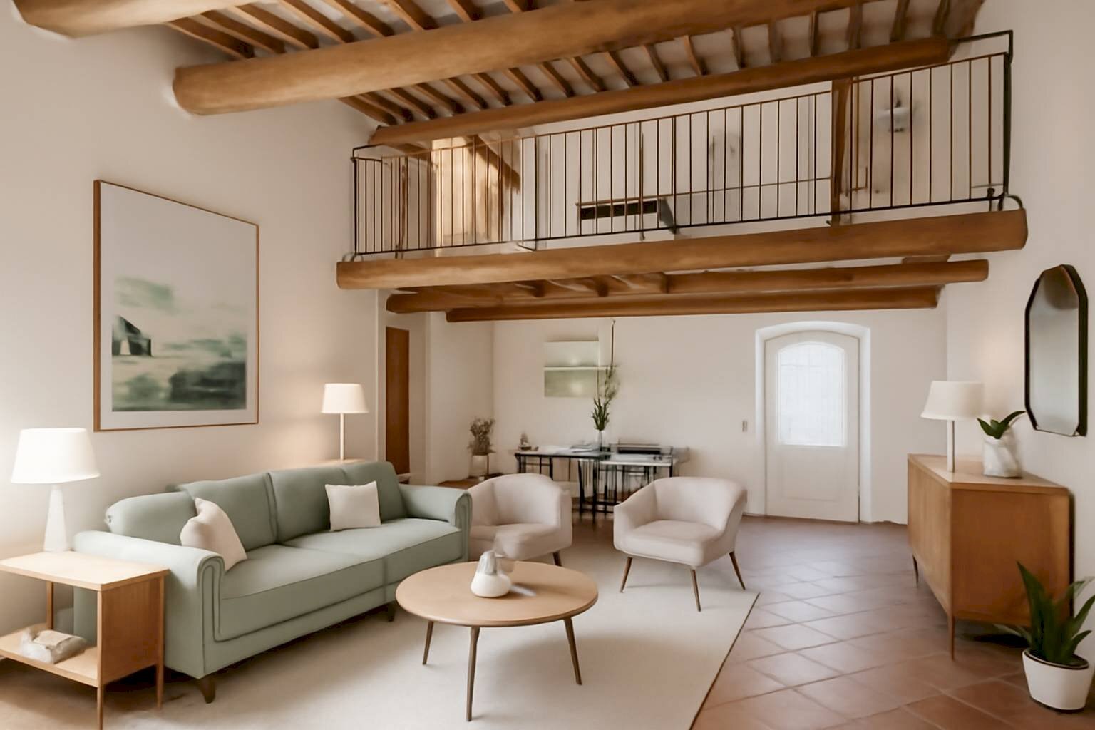 Immagine generata digitalmente - Appartamento Via Roma, Orbetello - foto 1