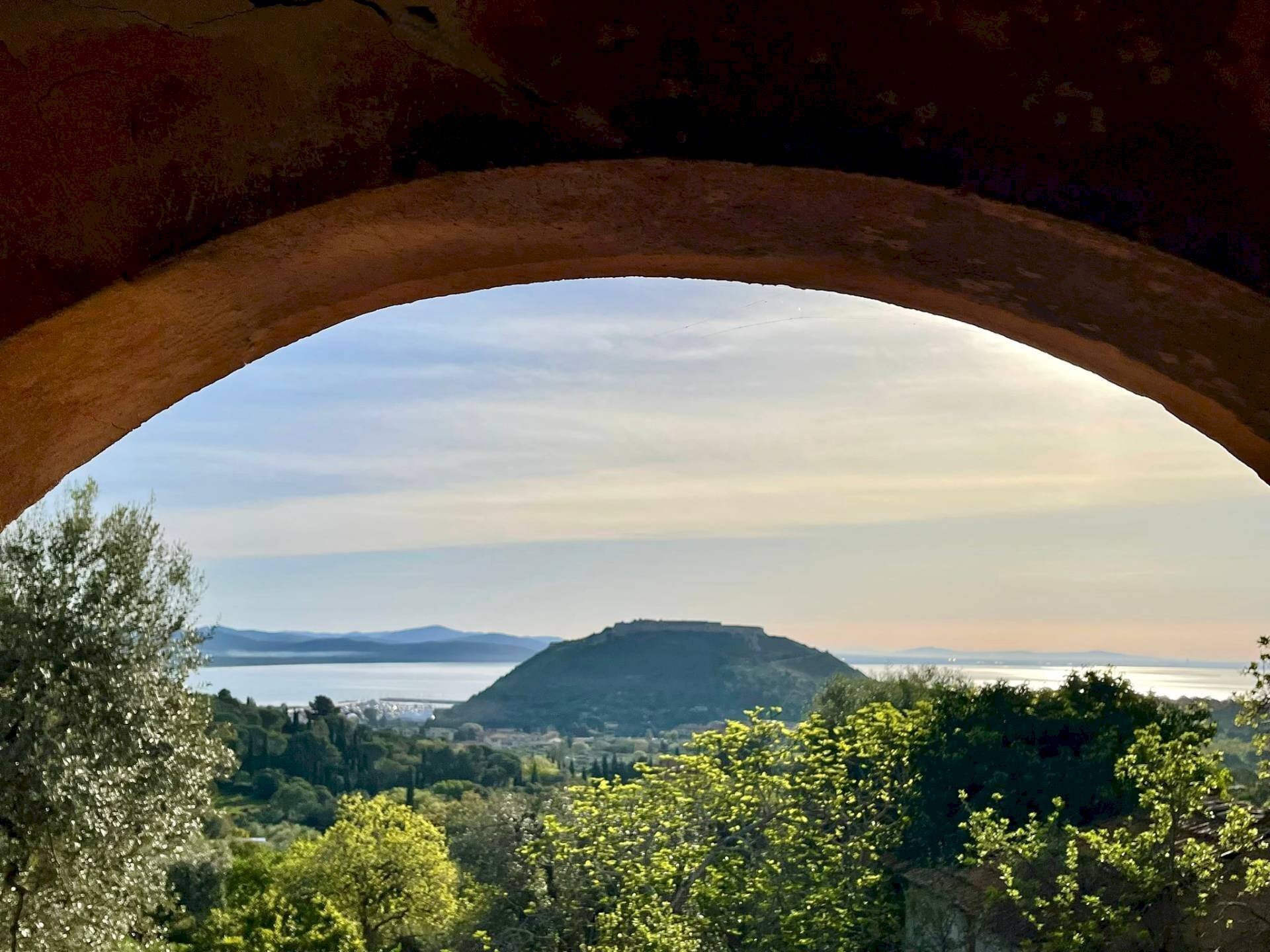 Foto 3 - Rustic via dei molini, Monte Argentario - photo 3