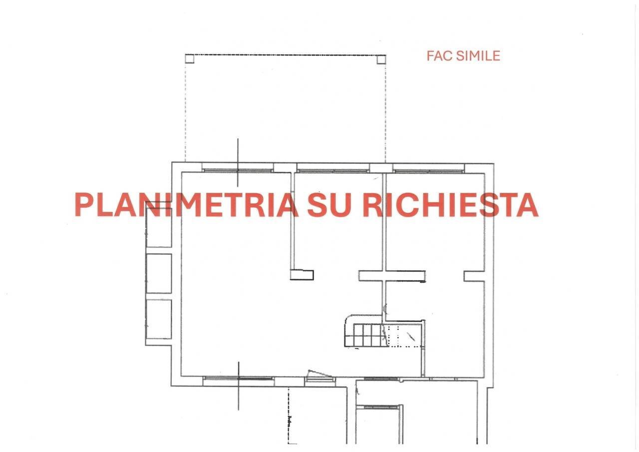 Foto 30 - Rustic via dei molini, Monte Argentario - floor plans 1