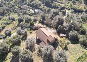 Foto 5 - Rustico via dei molini, Monte Argentario - foto 5