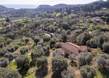 Foto 6 - Rustico via dei molini, Monte Argentario - foto 6