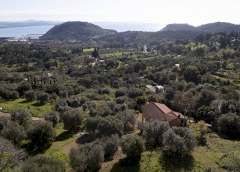 Foto 9 - Rustico via dei molini, Monte Argentario - foto 9