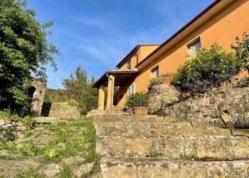 Foto 10 - Rustico via dei molini, Monte Argentario - foto 10