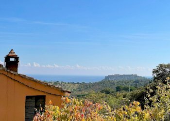 Foto 14 - Rustico via dei molini, Monte Argentario - foto 14