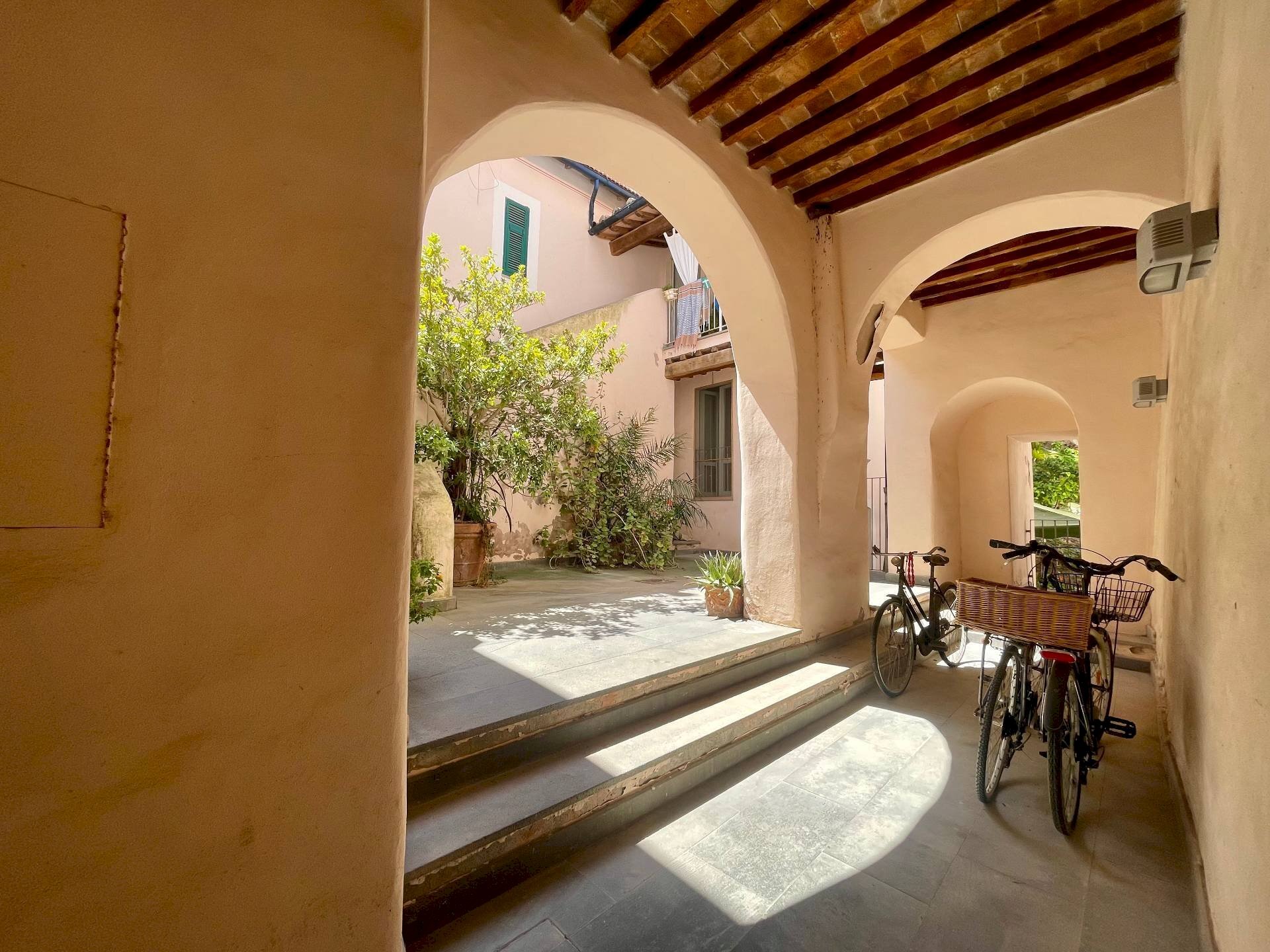 Foto 2 - Monolocale VIA FARINI
 
13, Orbetello - foto 2