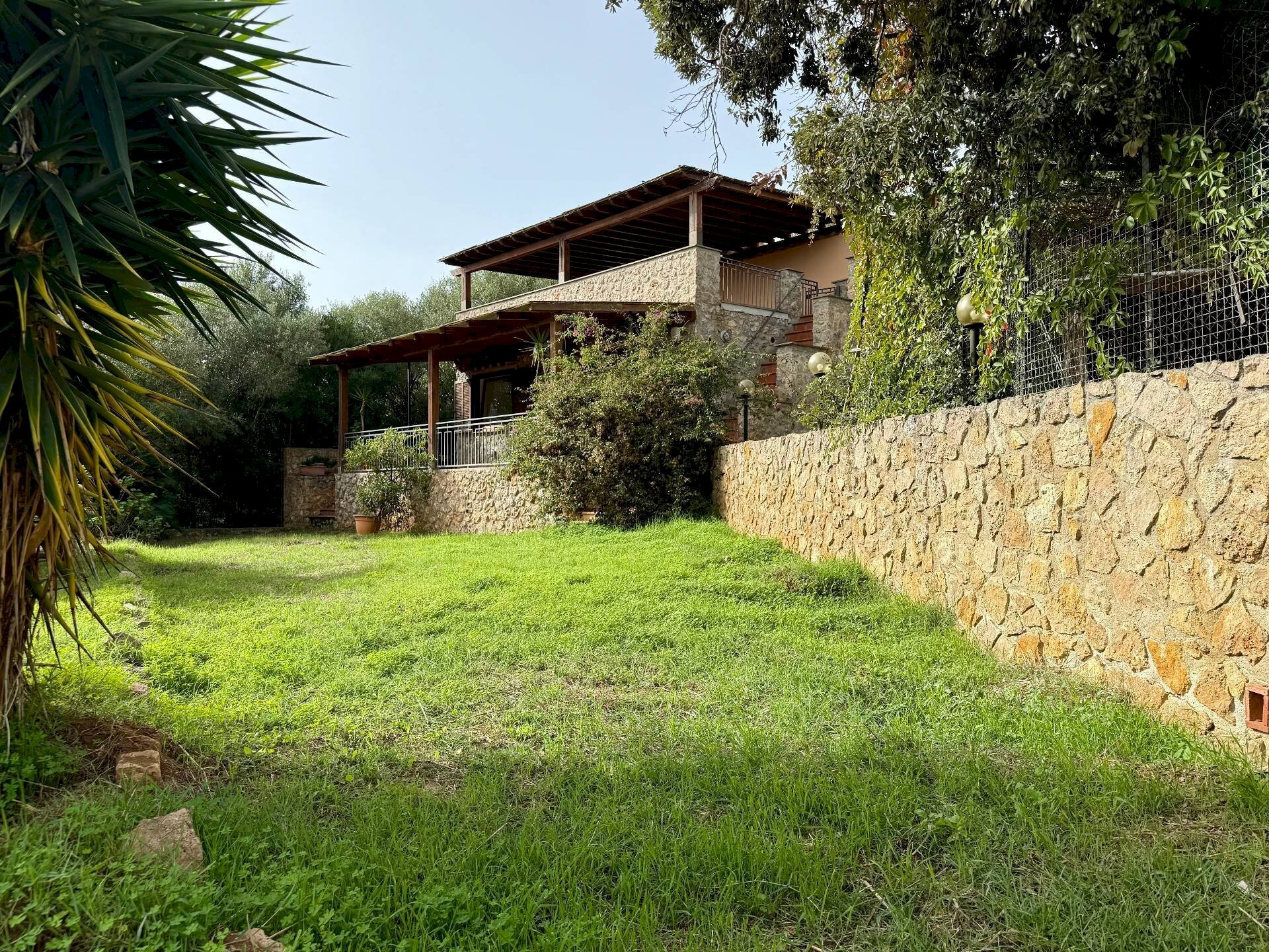 Foto 2 - Villa VIA DELLE MIMOSE, Orbetello - foto 2