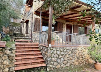 Foto 6 - Villa VIA DELLE MIMOSE, Orbetello - foto 6