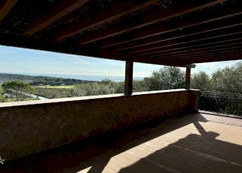 Foto 8 - Villa VIA DELLE MIMOSE, Orbetello - foto 8