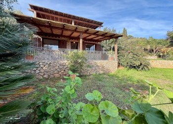 Foto 14 - Villa VIA DELLE MIMOSE, Orbetello - foto 14