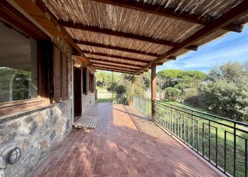 Foto 15 - Villa VIA DELLE MIMOSE, Orbetello - foto 15