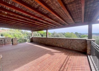 Foto 20 - Villa VIA DELLE MIMOSE, Orbetello - foto 20