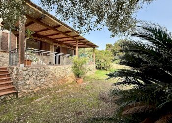 Foto 26 - Villa VIA DELLE MIMOSE, Orbetello - foto 26