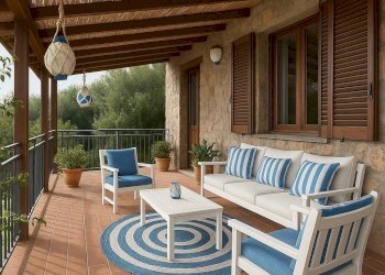 Immagine RITOCCATA - Villa VIA DELLE MIMOSE, Orbetello - foto 1