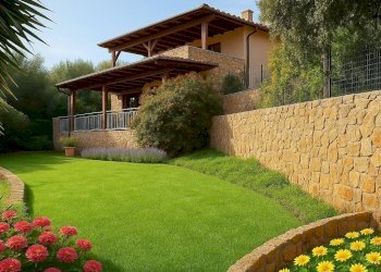 Immagine RITOCCATA - Villa VIA DELLE MIMOSE, Orbetello - foto 3