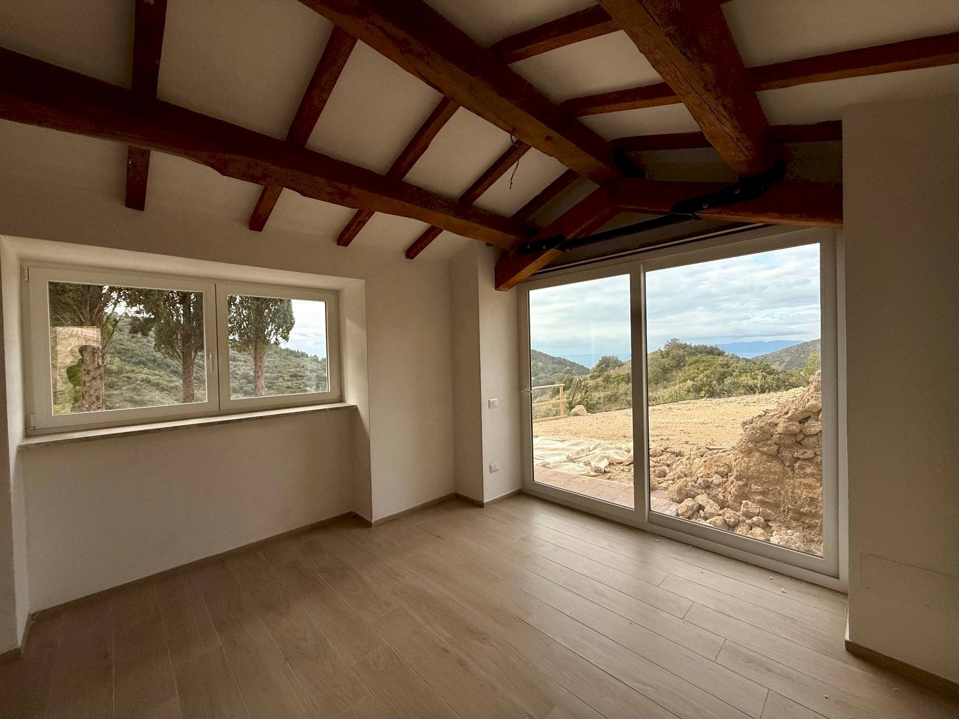 Foto 1 - Villa LE CANNELLE, Monte Argentario - foto 1