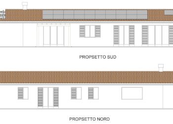Foto 5 - Casa indipendente Strada Sant'Andrea, Magliano in Toscana - foto 5