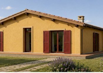 Foto 1 - Casa indipendente Strada Sant'Andrea, Magliano in Toscana - foto 1