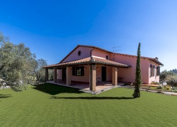 Foto 2 - Rustico Colle di Lupo, Magliano in Toscana - foto 2