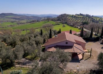 Foto 1 - Rustico Colle di Lupo, Magliano in Toscana - foto 1