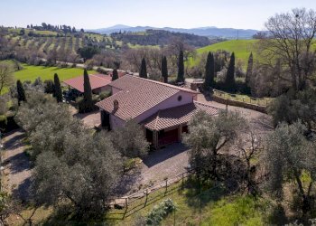 Foto 3 - Rustico Colle di Lupo, Magliano in Toscana - foto 3