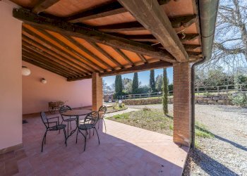 Foto 6 - Rustico Colle di Lupo, Magliano in Toscana - foto 6