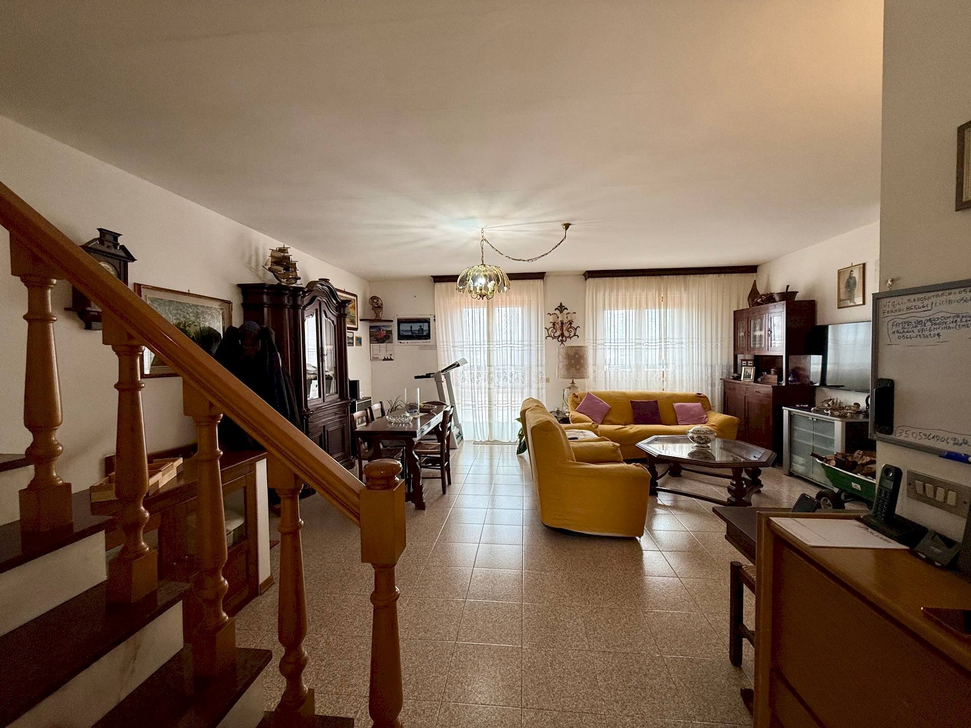 Foto 3 - Villa a Schiera VIA ALFONSO GATTO, Orbetello - foto 3