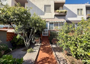 Foto 1 - Villa a Schiera VIA ALFONSO GATTO, Orbetello - foto 1