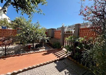 Foto 6 - Villa a Schiera VIA ALFONSO GATTO, Orbetello - foto 6