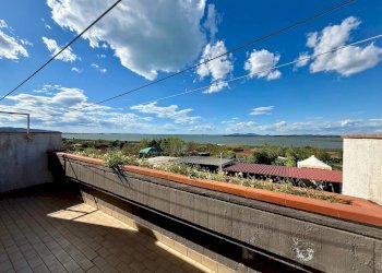 Foto 14 - Villa a Schiera VIA ALFONSO GATTO, Orbetello - foto 14