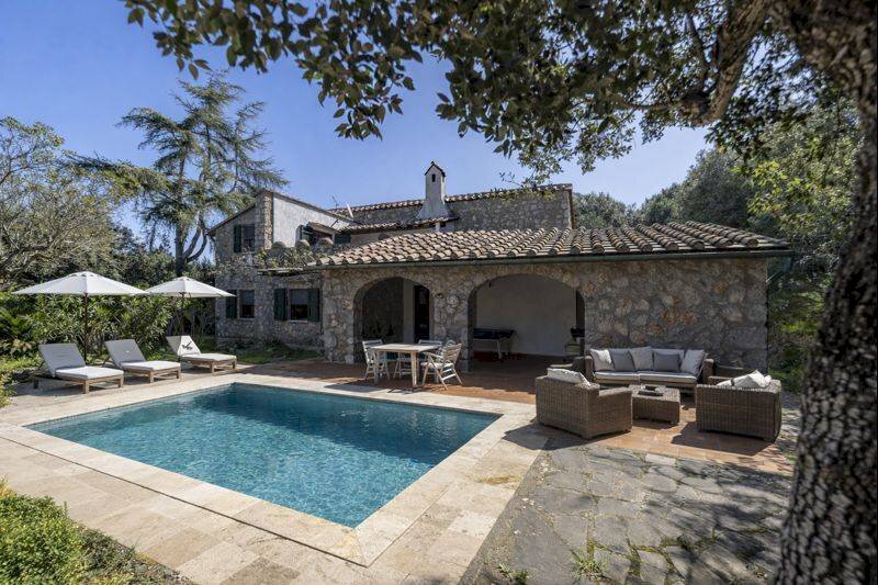 Foto 2 - Villa Via delle Ginestre, Orbetello - foto 2