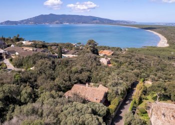 Foto 3 - Villa Via delle Ginestre, Orbetello - foto 3