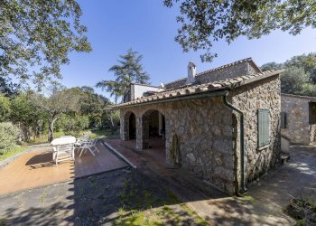 Foto 21 - Villa Via delle Ginestre, Orbetello - foto 21