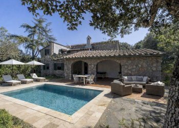 Foto 2 - Villa Via delle Ginestre, Orbetello - foto 2