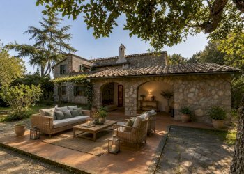 Foto 1 - Villa Via delle Ginestre, Orbetello - foto 1